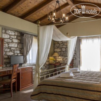 Itilo Traditional Hotel 