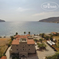 Itilo Traditional Hotel 