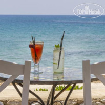 Itilo Traditional Hotel 