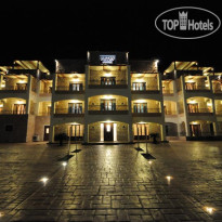 Vathi Hotel
