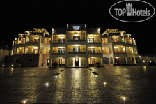 Vathi Hotel 3*