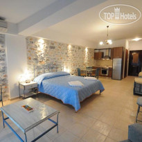 Vathi Hotel