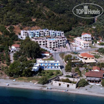 Vathi Hotel