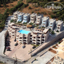 Vathi Hotel