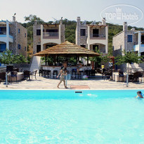 Vathi Hotel