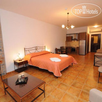 Vathi Hotel