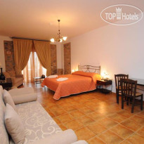 Vathi Hotel