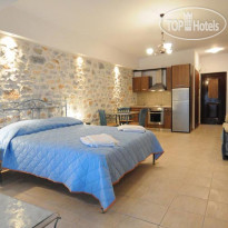 Vathi Hotel
