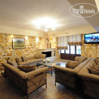 Vathi Hotel