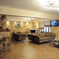Vathi Hotel