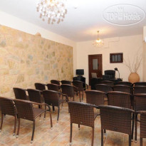Vathi Hotel