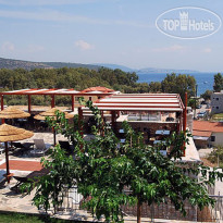 Vathi Hotel