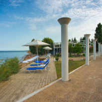 Logga Beach