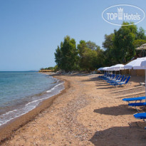 Logga Beach