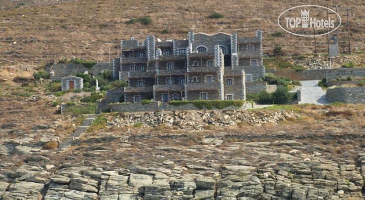 Hotelier's photos Porto Mani Suites 4*