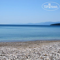 Dantis Beach Пляж