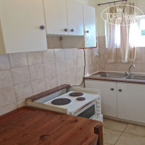 Vrachati Beach House 