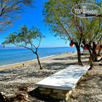 Vrachati Beach House 