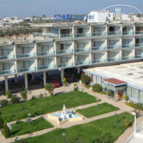 Isthmia Prime Hotel