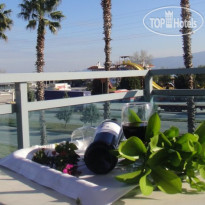Isthmia Prime Hotel