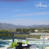Isthmia Prime Hotel