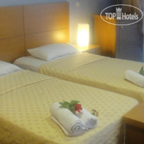 Isthmia Prime Hotel