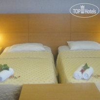 Isthmia Prime Hotel