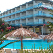 Isthmia Prime Hotel