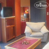 Isthmia Prime Hotel