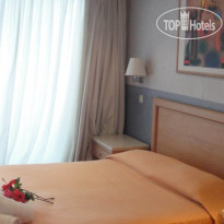 Isthmia Prime Hotel