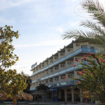 Isthmia Prime Hotel