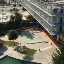 Isthmia Prime Hotel