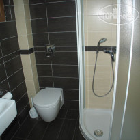 Thanos Village Ванная комната