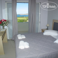 Thanos Village Номер