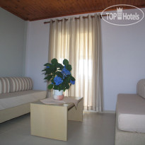 Thanos Village Номер