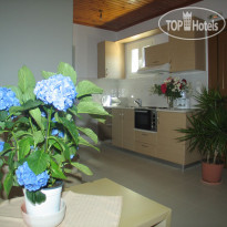 Thanos Village Номер