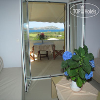 Thanos Village Номер