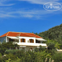 Thanos Village Отель