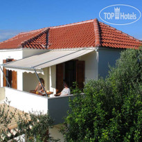 Thanos Village Отель