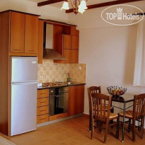 Ef Zin Apartment