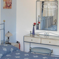 Ef Zin Apartment