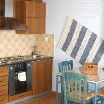 Ef Zin Apartment