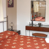 Ef Zin Apartment