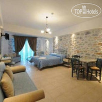 Ef Zin Apartment