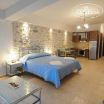 Ef Zin Apartment