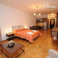 Ef Zin Apartment