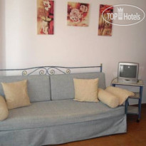 Ef Zin Apartment