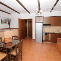 Ef Zin Apartment