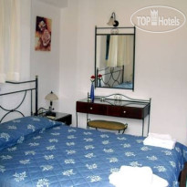 Ef Zin Apartment