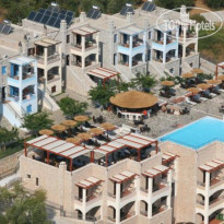 Ef Zin Apartment